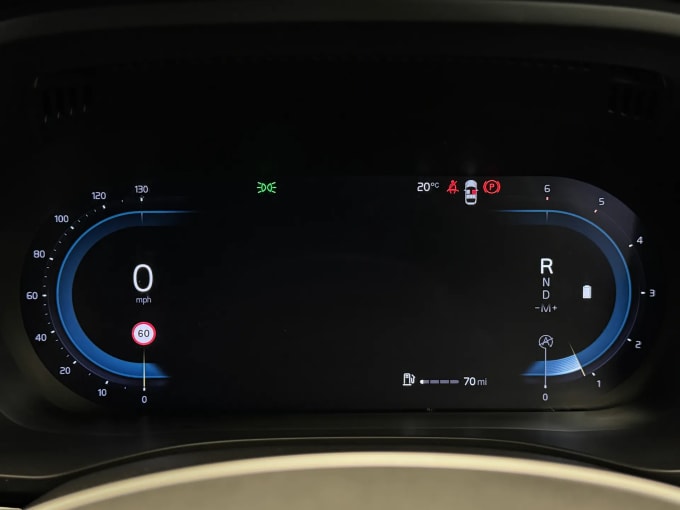 2022 Volvo Xc60