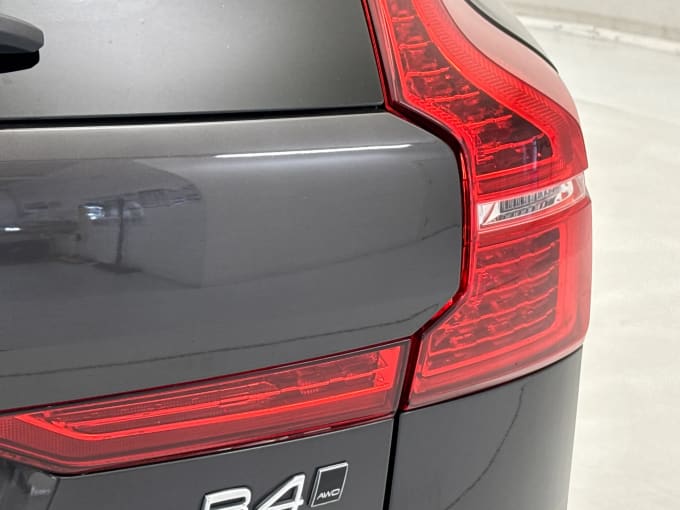 2022 Volvo Xc60