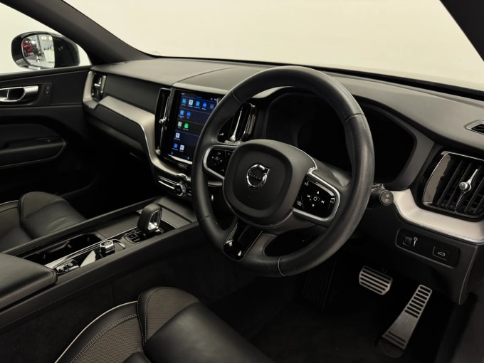 2022 Volvo Xc60