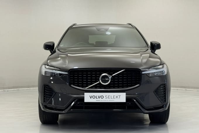 2022 Volvo Xc60