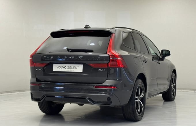 2022 Volvo Xc60