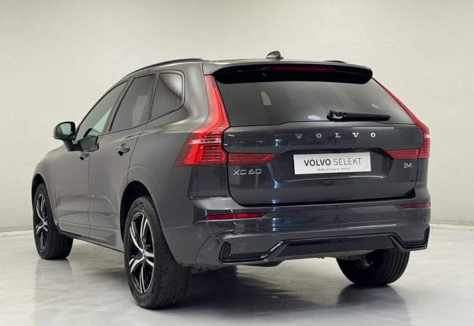 2022 Volvo Xc60