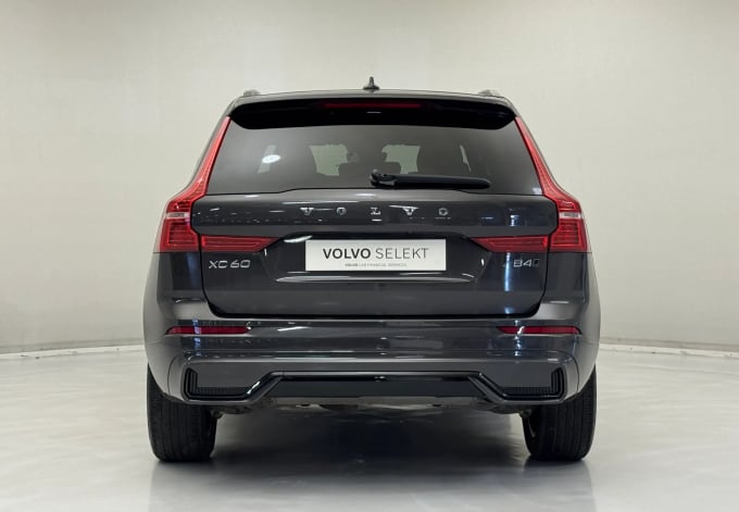 2022 Volvo Xc60