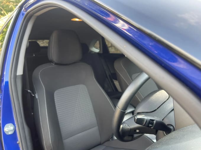2023 Hyundai I20