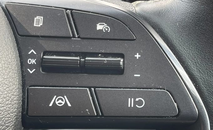 2023 Hyundai I20
