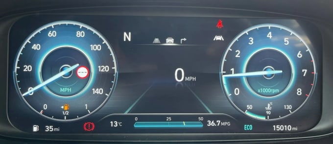 2023 Hyundai I20