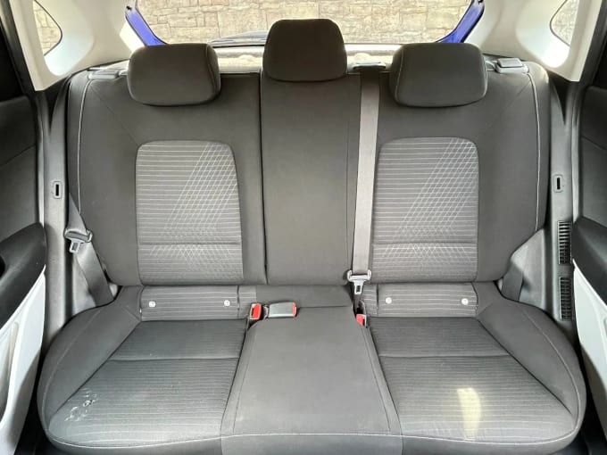 2023 Hyundai I20