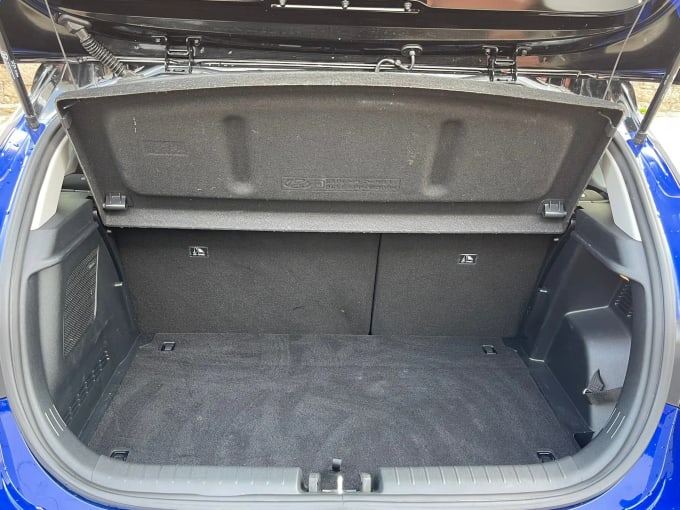 2023 Hyundai I20