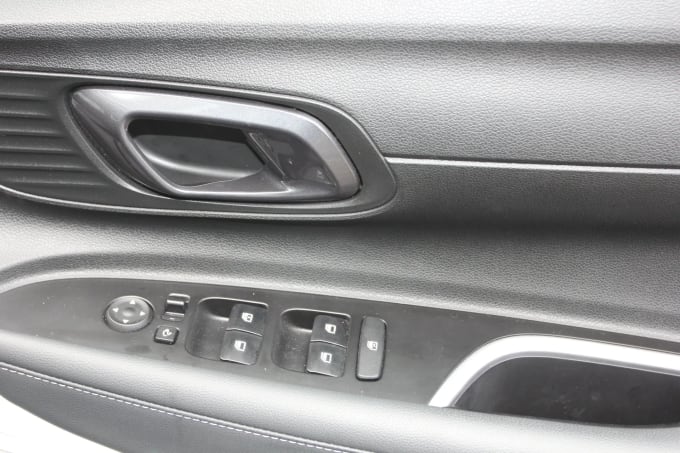 2023 Hyundai I20