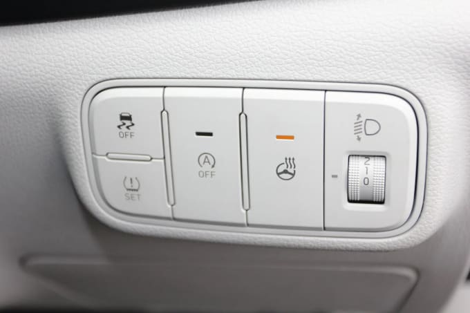2023 Hyundai I20