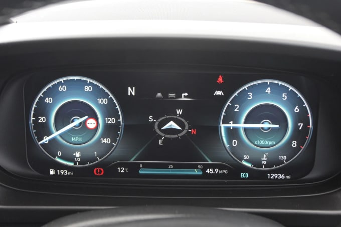 2023 Hyundai I20