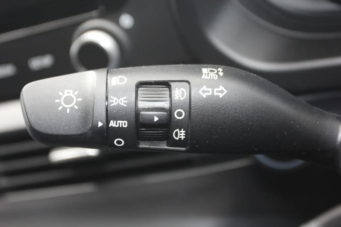 2023 Hyundai I20