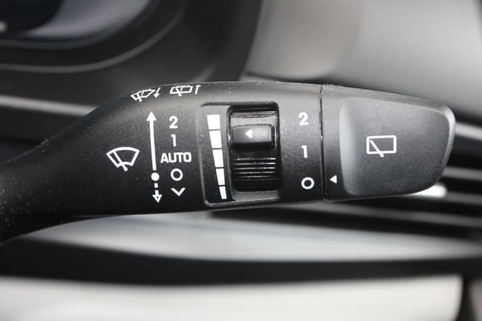 2023 Hyundai I20