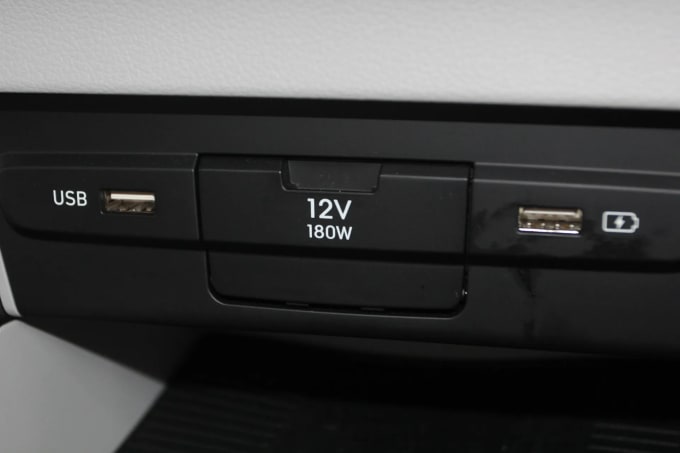 2023 Hyundai I20