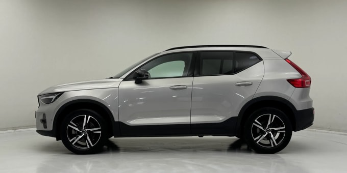 2023 Volvo Xc40