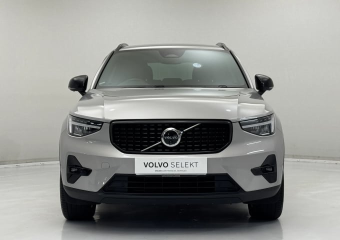 2023 Volvo Xc40