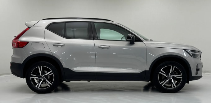 2023 Volvo Xc40