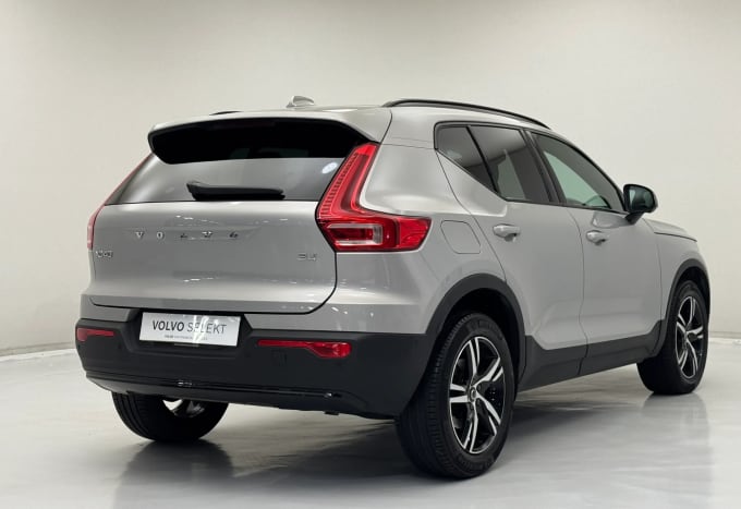 2023 Volvo Xc40