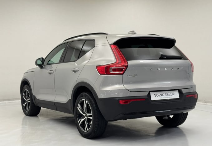 2023 Volvo Xc40