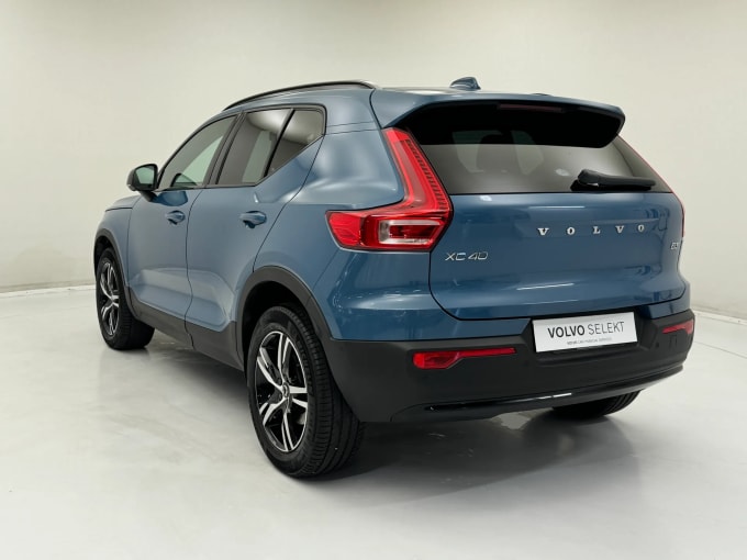 2023 Volvo Xc40