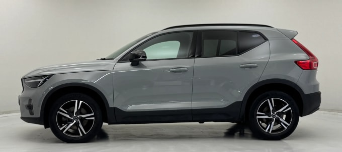 2023 Volvo Xc40