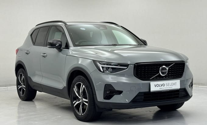 2023 Volvo Xc40