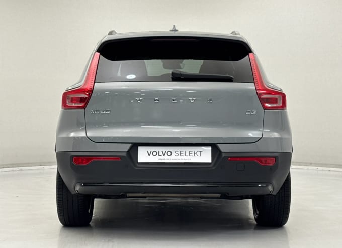 2023 Volvo Xc40