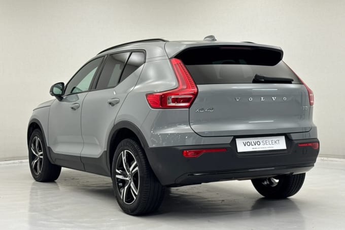 2023 Volvo Xc40