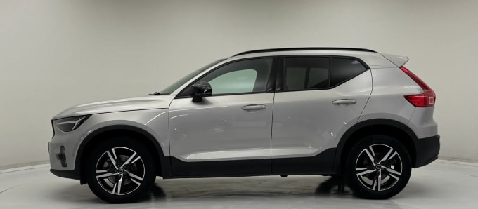 2023 Volvo Xc40