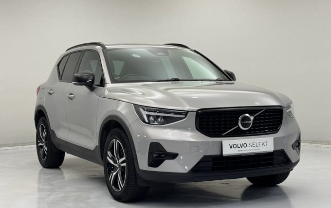 2023 Volvo Xc40