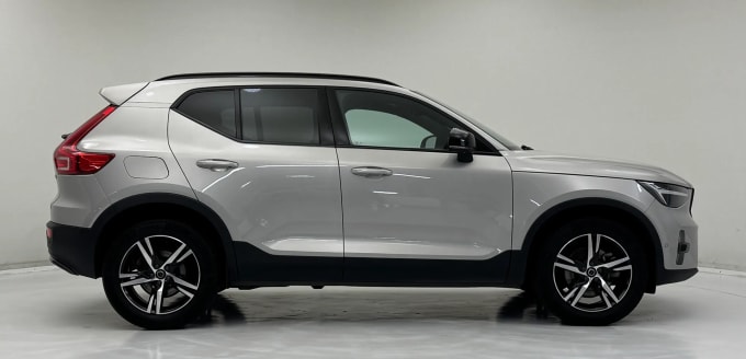 2023 Volvo Xc40