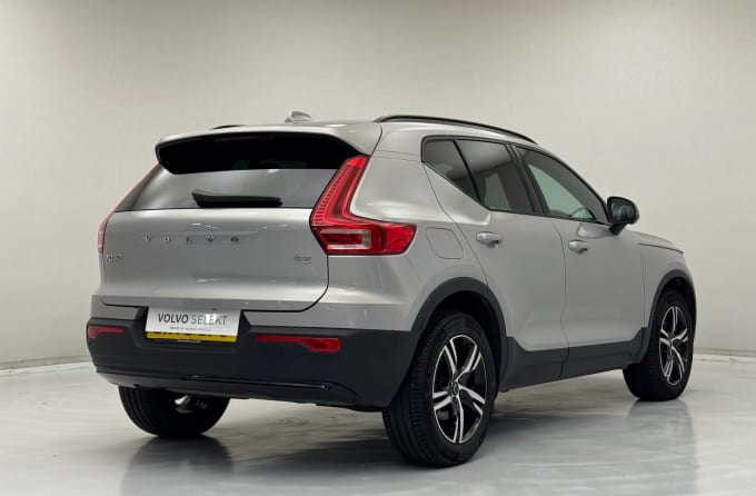 2023 Volvo Xc40