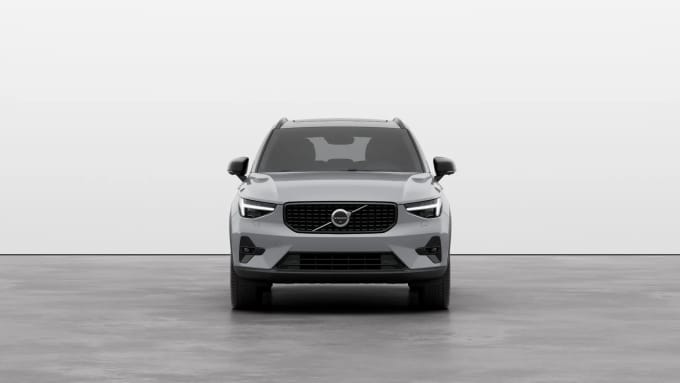 2024 Volvo Xc40