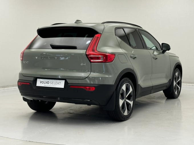 2023 Volvo Xc40