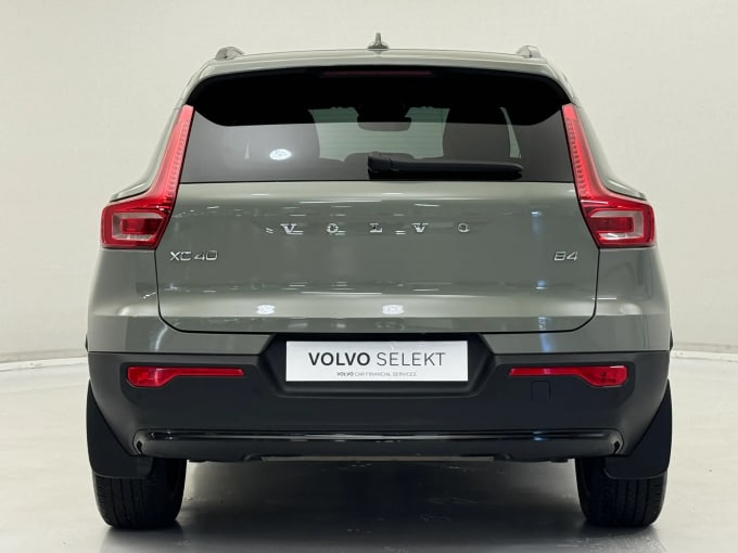 2023 Volvo Xc40