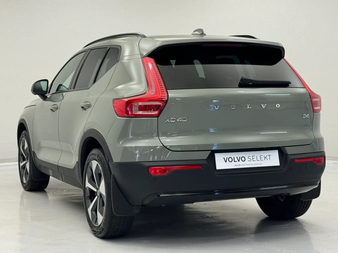 2023 Volvo Xc40