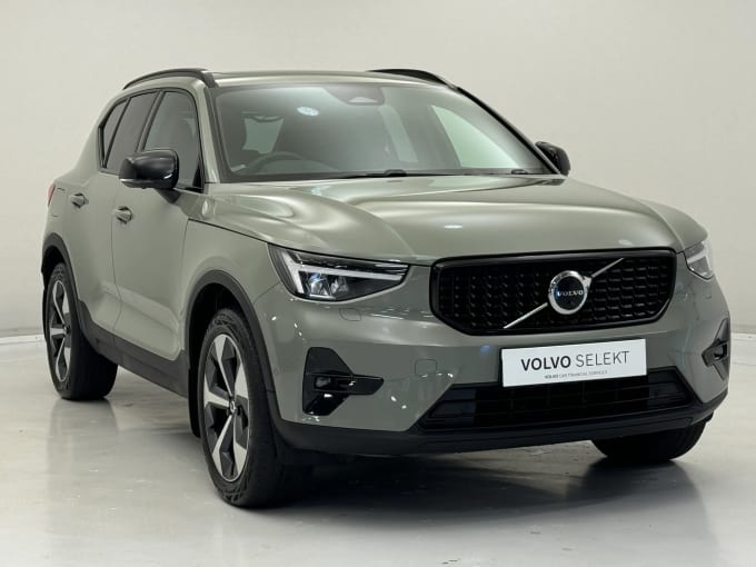 2023 Volvo Xc40