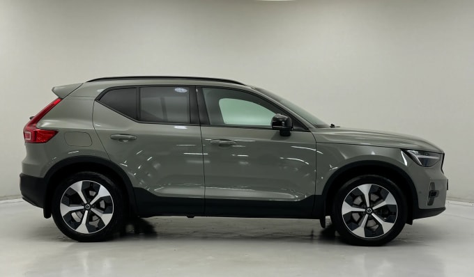 2023 Volvo Xc40