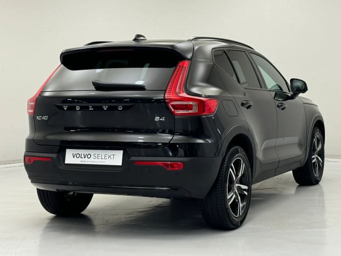 2023 Volvo Xc40