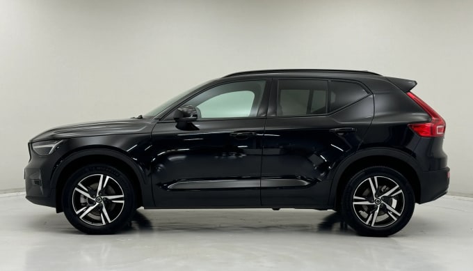 2023 Volvo Xc40