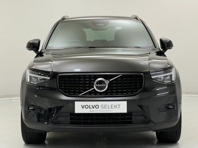 2023 Volvo Xc40