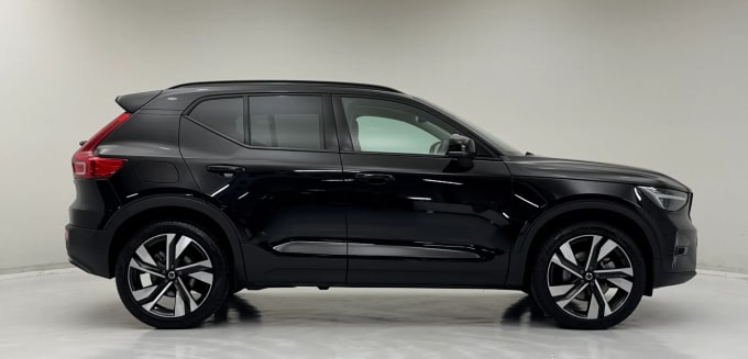 2024 Volvo Xc40