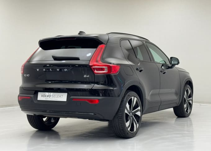 2024 Volvo Xc40