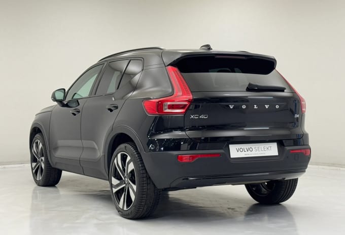 2024 Volvo Xc40