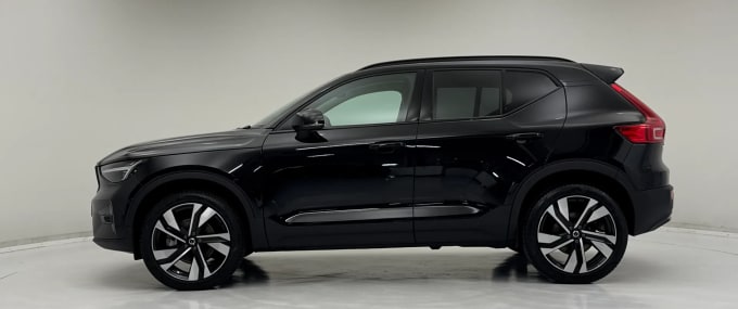 2024 Volvo Xc40