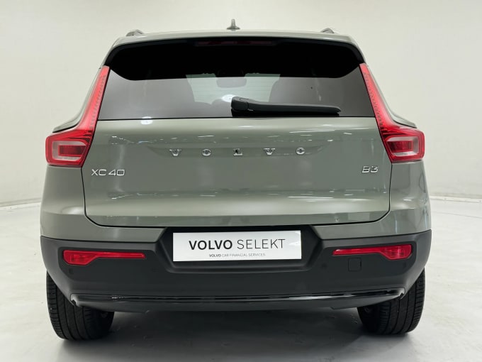 2024 Volvo Xc40