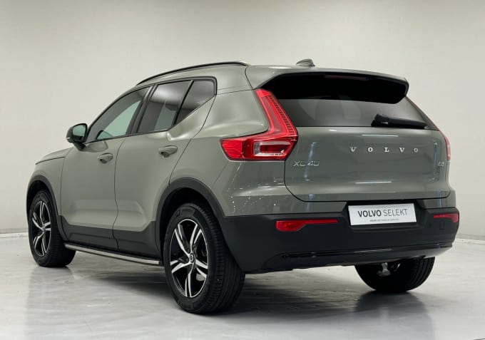 2024 Volvo Xc40