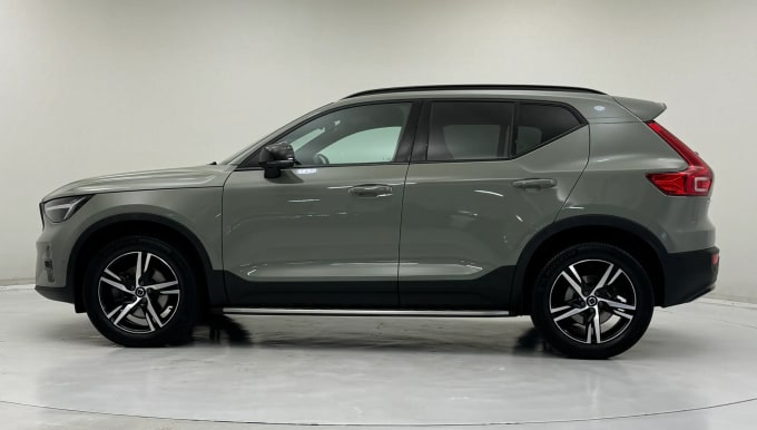 2024 Volvo Xc40