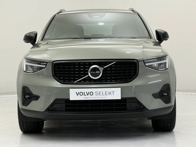 2024 Volvo Xc40