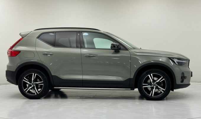 2024 Volvo Xc40